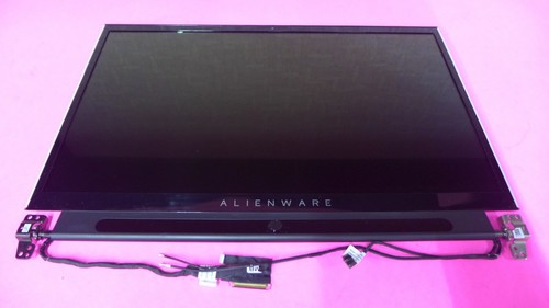 Genuine alienware m15 - alienware, lcd